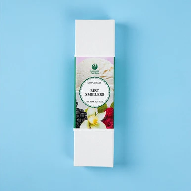 Best Smellers Sampler Pack