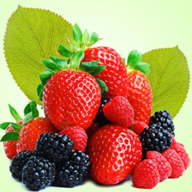 Bumbleberry Fragrance Oil