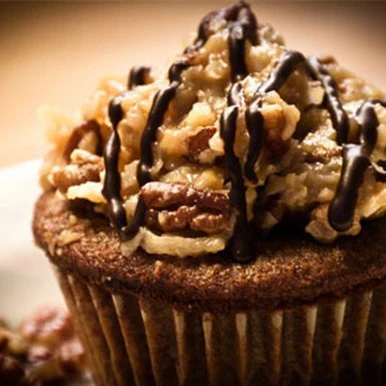 Chocolate Cream Cheese Cupcake Fragrance Oil