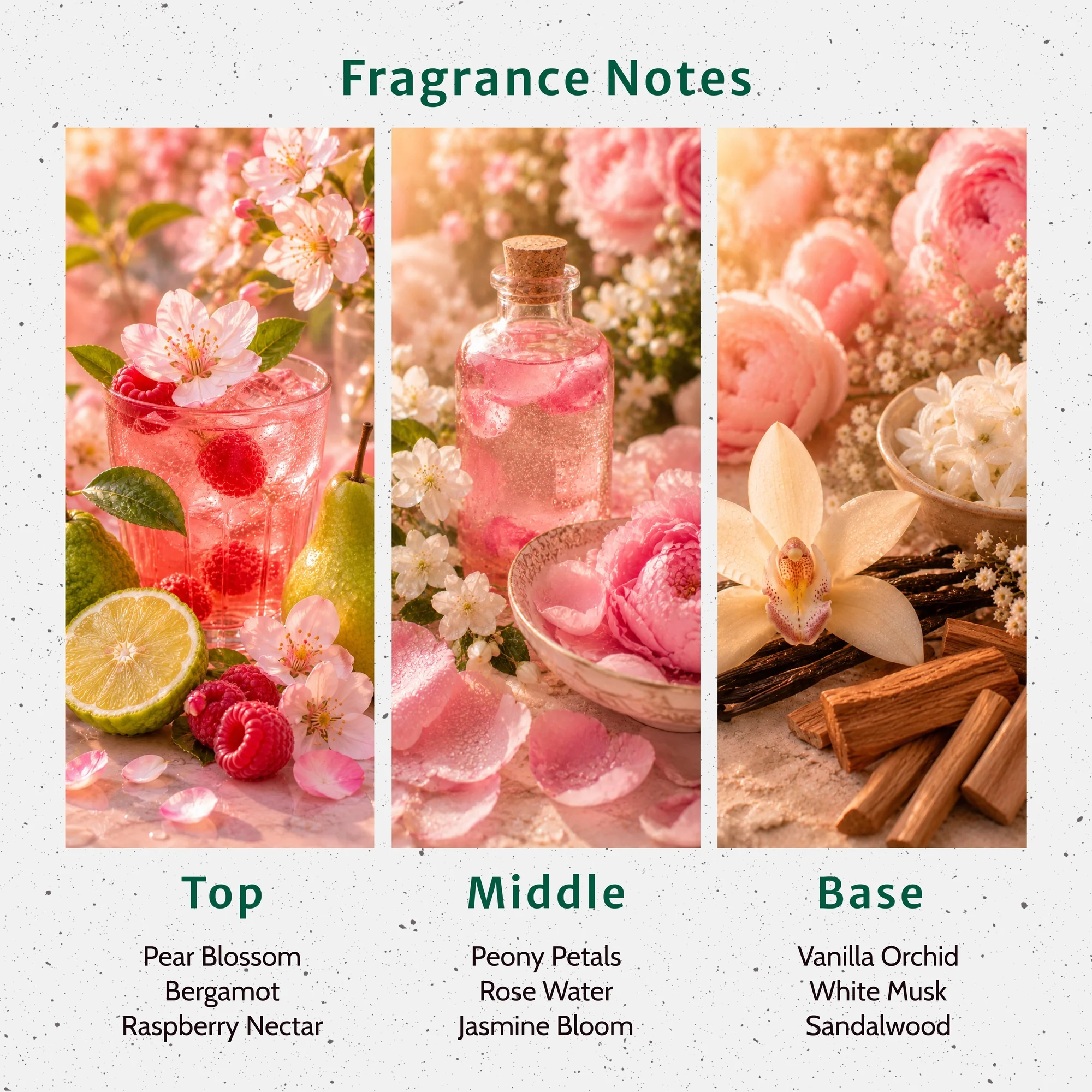 Endless Reverie Fragrance Oil - Image 2