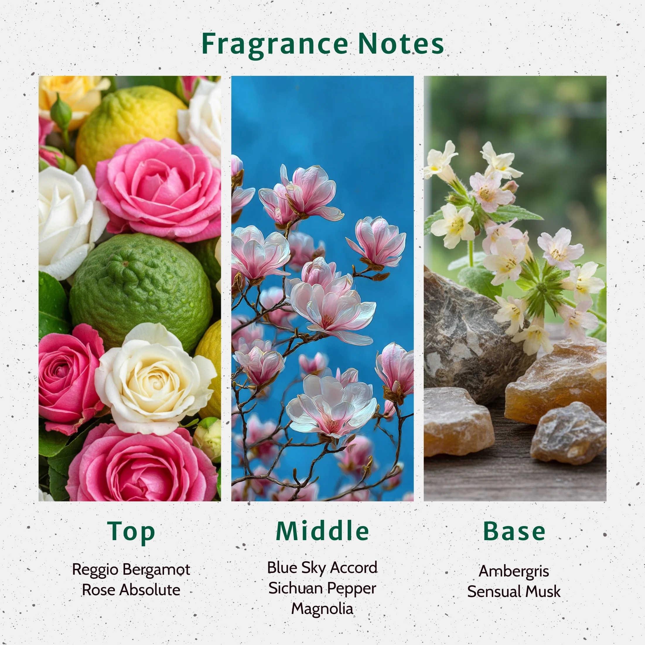 Straight Up Savage Fragrance Oil - Image 2